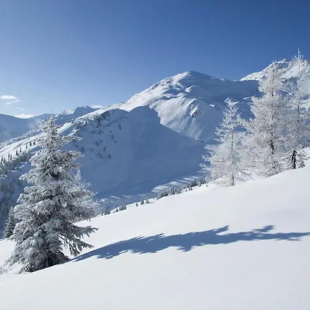 Lejlighed Egger Zell am Ziller