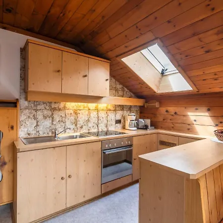 Apartment Egger