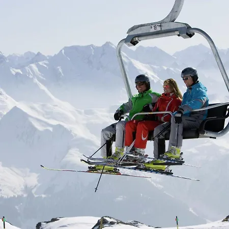 Egger * Zell am Ziller