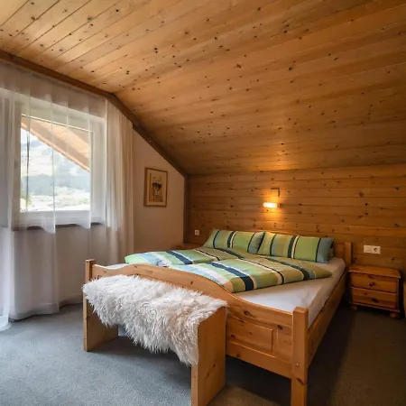 Egger * Zell am Ziller