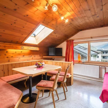 Apartment Egger *