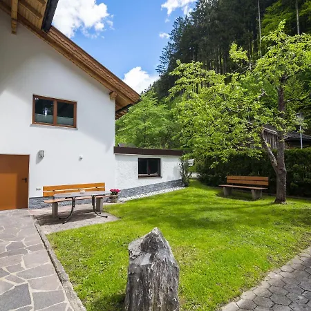 Apartment Egger Zell am Ziller