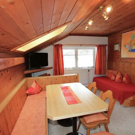 Apartment Egger *