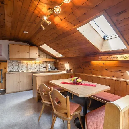 Apartment Egger Zell am Ziller