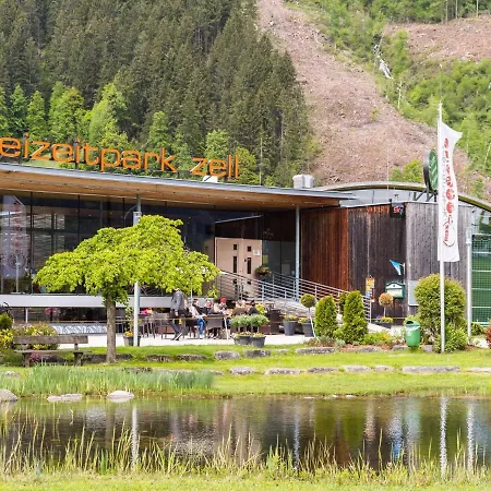 Egger Zell am Ziller
