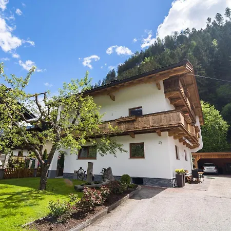 Egger Appartement