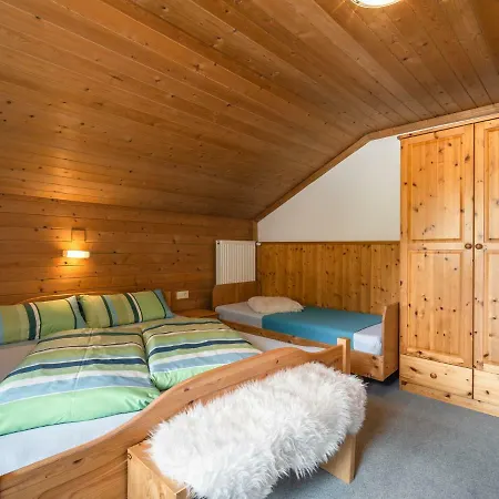 Egger Apartment Zell am Ziller