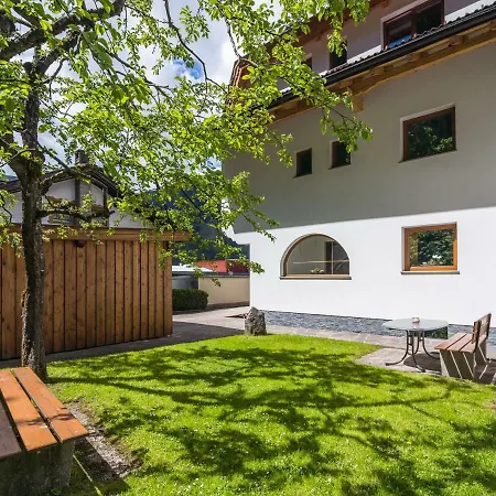 Apartment Egger Zell am Ziller