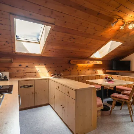 Apartment Egger *